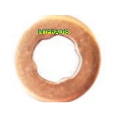 Regulador carburador INTFRADIS ref. 10165